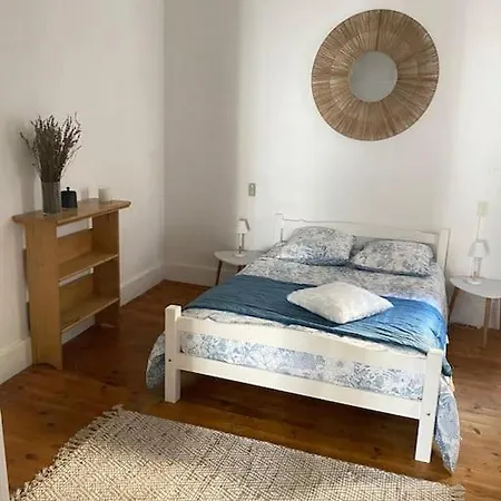 Maison De Charme Dans Village Provencal *