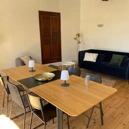 Maison De Charme Dans Village Provencal *