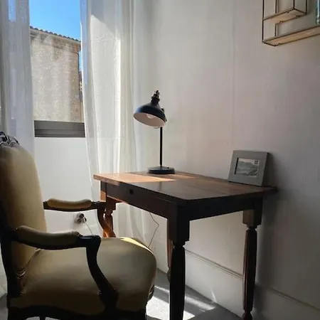 Ferienhaus Maison De Charme Dans Village Provencal Vinsobres