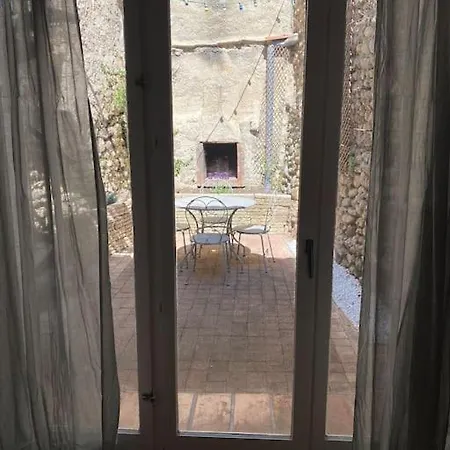 Ferienhaus Maison De Charme Dans Village Provencal