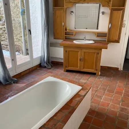 Maison De Charme Dans Village Provencal * Vinsobres