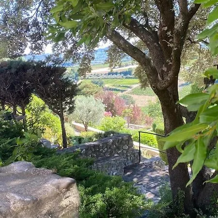 Maison De Charme Dans Village Provencal Ferienhaus
