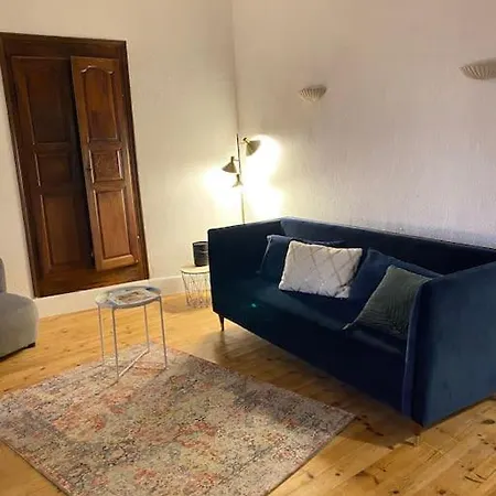 Maison De Charme Dans Village Provencal