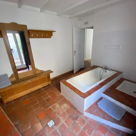 Ferienhaus Maison De Charme Dans Village Provencal Vinsobres